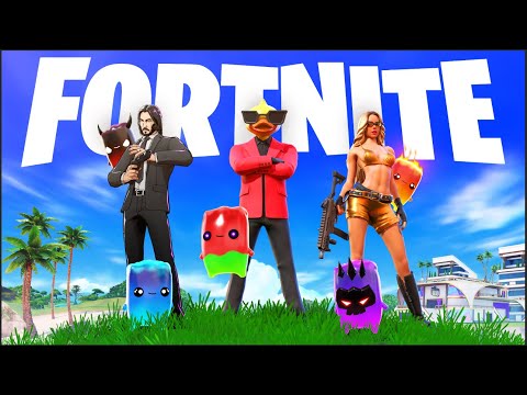 FORTNITE HA FILTRADO LA TEMPORADA 3 DEL CAPÍTULO 7 thumbnail