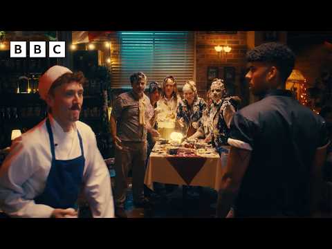 Bad dates should get their meal in their face | Smoggie Queens - BBC thumbnail