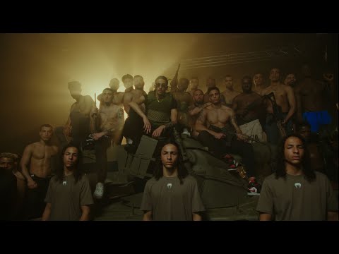 Baby Gang - Guerra (Official Video) thumbnail