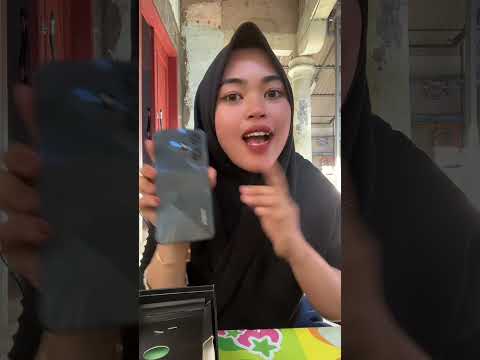 Semoga berkah hp nya walaupun bekas? thumbnail