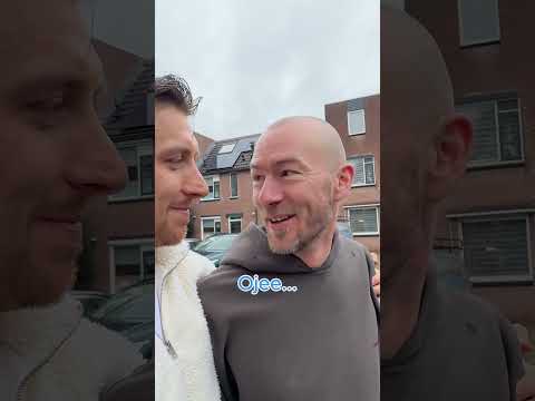 Ik prank Erik eindelijk terug en dit is hoe 😅… thumbnail
