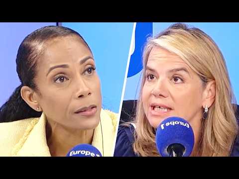 Meurtre de Théo : "Comme ils sont très jeunes, la justice ne sera pas à la hauteur" (G.Cluzel) thumbnail