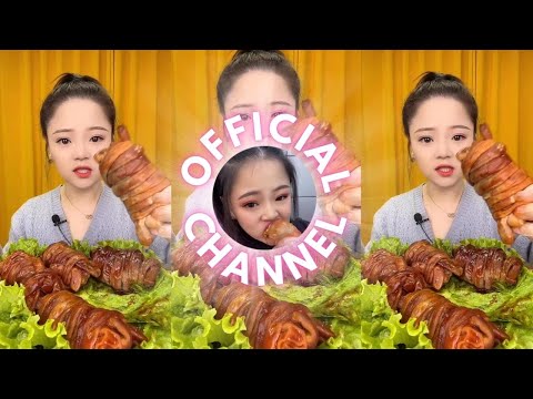 Xiao Yu Mukbang 282 | Facebook : ZBX888 thumbnail