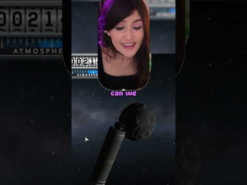 how i RAWDOGGED my way to the MOON in KSP... thumbnail
