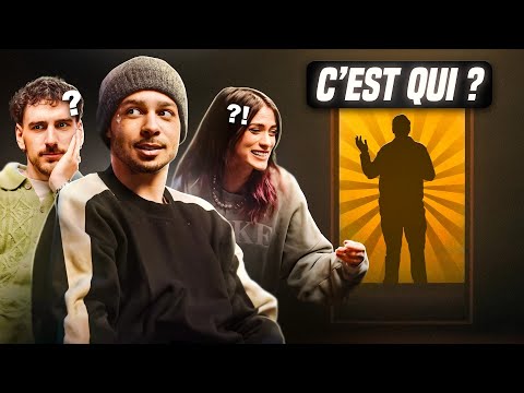 Y'A QUI DANS LA BOÎTE ? (Avec Maghla et Raska) thumbnail