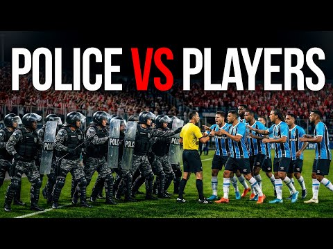 The Dark True Story of 'The Battle of Aflitos' thumbnail