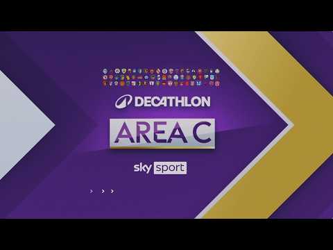 Area C, le gare d'andata del 2° turno della fase nazionale Playoff thumbnail