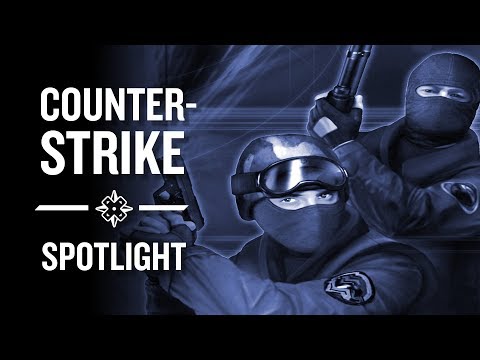 Counter-Strike - Spotlight thumbnail