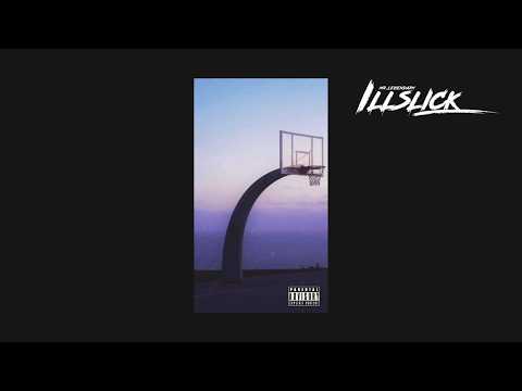 ILLSLICK - Shoot My Shot Ft. DIAMOND MQT [Official Lyrics Video] thumbnail