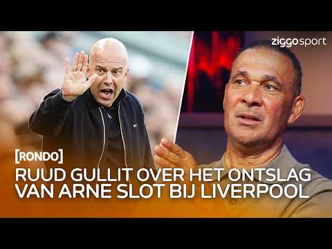 "Het overlijden van Diogo Jota heeft heel veel invloed op dit seizoen gehad" | Rondo 01/06/2026 thumbnail