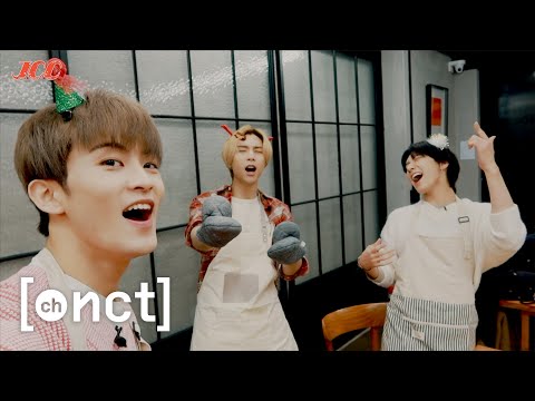 I think it’s working! Making Christmas Cookies | Johnny’s Communication Center (JCC) Ep.25 thumbnail