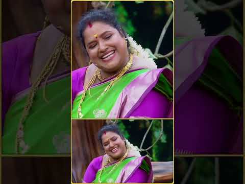 "അതെന്താ വാവാച്ചി അങ്ങനൊരു ടോക്ക്"? thumbnail