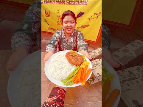 MAKANAN BINTANG LIMA ⭐️⭐️⭐️⭐️⭐️ thumbnail