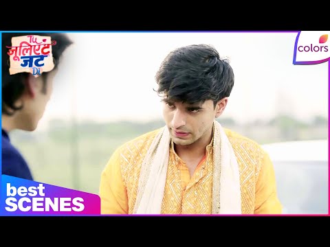 Tuu Juliet Jatt Di  | Ep. 196 | Arjun's Lie Shatters Nawab | Best Moments | Colors TV thumbnail