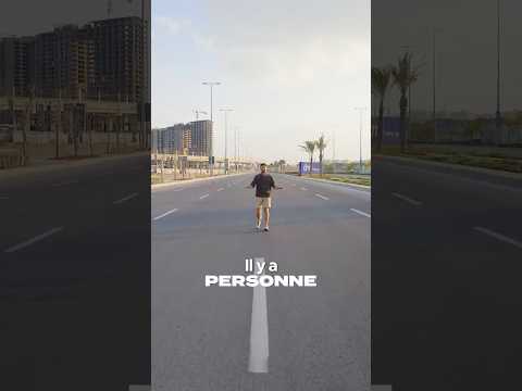 J'explore la capitale FANTÔME d'Egypte thumbnail