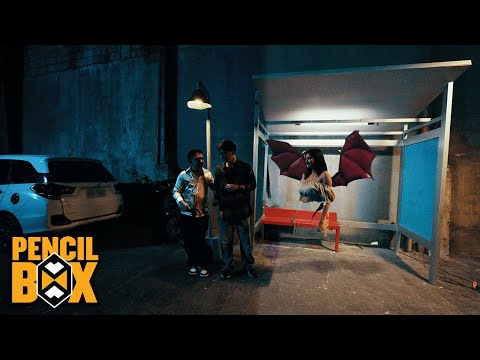 Manananggal na mababa ang lipad | Pinoy Comedy Sketch thumbnail