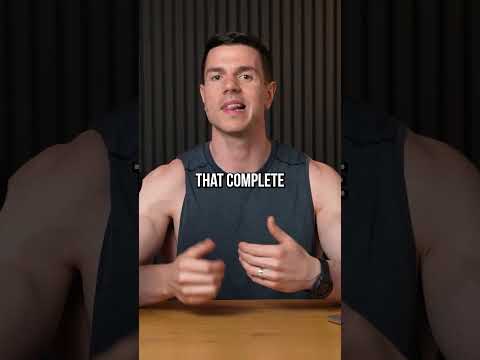 The Bodyweight Overhead Press For Shoulders thumbnail