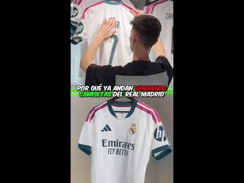 haaland y rodri al madrid mourinho tambien? thumbnail