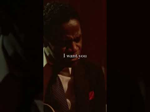 Al Green – “I Love You With All Of My Heart” (1983 Acapella) 💛 Pure Soul, Pure Truth #Voceux thumbnail