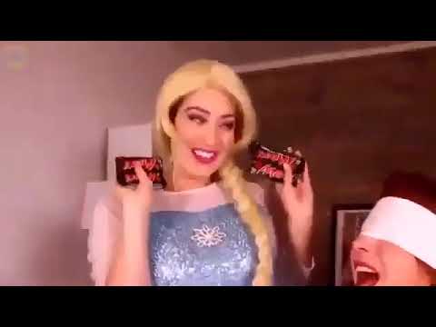 Nostalgia from old videos, what good days, fun thumbnail