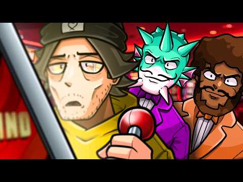 WE OPENED UP A CASINO! thumbnail