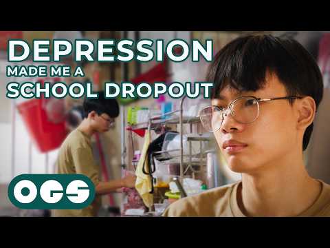 I Quit School At 16 To Be A Porridge Hawker thumbnail