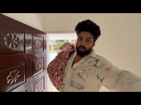പുതിയ വീട്ടിലേക്ക് മാറി 🏠 | MrZodge | Vlog thumbnail