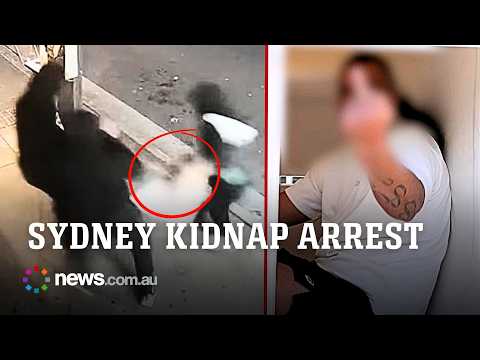 33-year-old charged with coordinating violent ransom kidnapping thumbnail