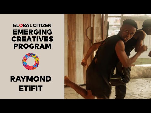 How Dance Becomes Resistance in Nigeria | Emerging Creatives Program thumbnail