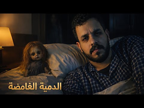 سلسلة مواقف مرعبة 4 | قصة سعد و شيماء مع الدمية thumbnail