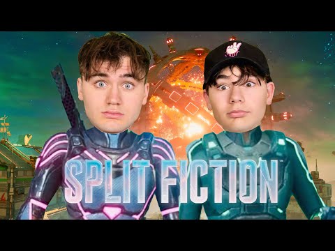 ON TESTE SPLIT FICTION ! (c'est une dinguerie ?) thumbnail