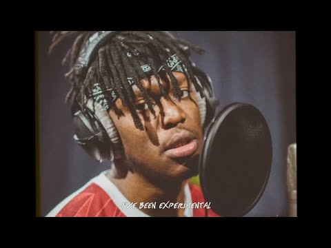 KSI – All Over The Place Album Trailer thumbnail