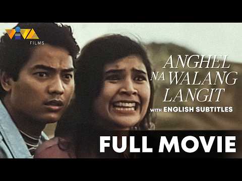 Anghel Na Walang Langit FULL MOVIE | Vina Morales, Ariel Rivera, Albert Martinez thumbnail