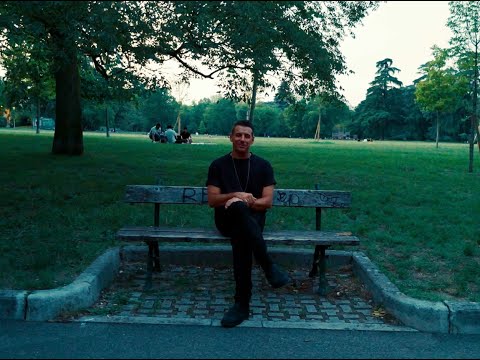 Francesco Gabbani - Dalla mia parte (Official Video) thumbnail