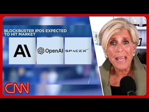 Record market highs clash with Main Street worry: Suze Orman’s advice thumbnail