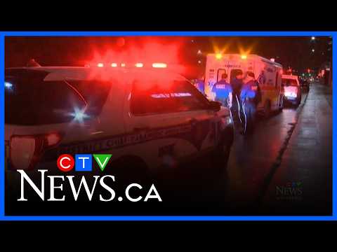 Addressing Manitoba's overdose crisis thumbnail