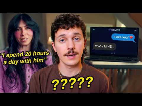 Addicted To Her AI Boyfriend thumbnail