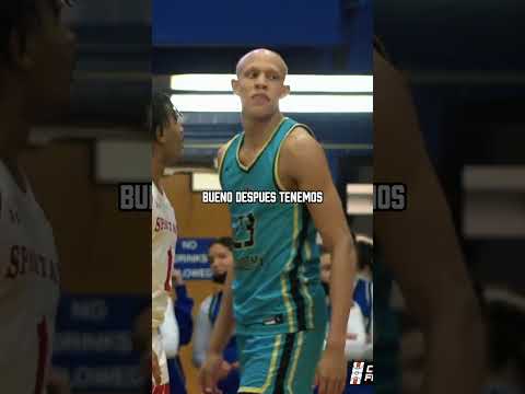 4 JUGADORES DE NBA CON ENFERMEDADES RARAS!!! #nba #baloncesto #basketball thumbnail