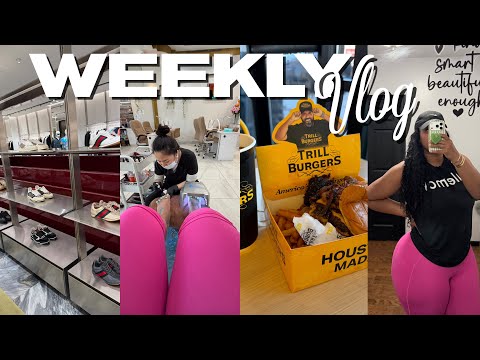 What A Week….. thumbnail