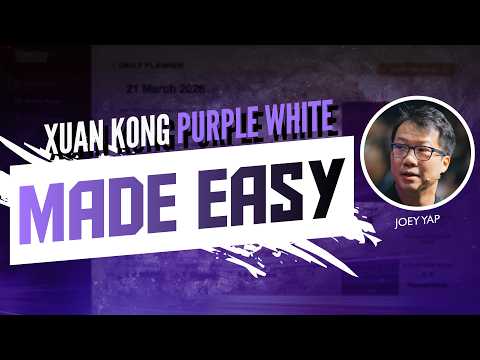 How To Read Your Personalized Purple White Chart Instantly thumbnail