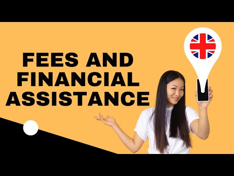 Study in the UK: Fees and Financial Assistance thumbnail