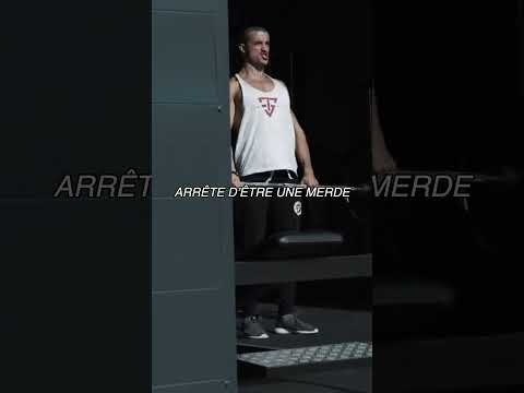 Arrête d'être une m*rde !! thumbnail