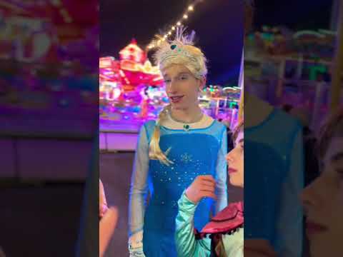 Princesa 👸👸🏽 Si os gusta este vídeo no os perdáis los de Esperansagrasia 🤣 te partirás de risa thumbnail