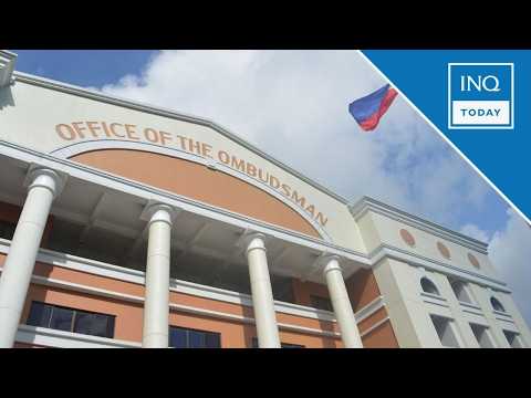 Ombudsman to probe Senate incident shooting - Remulla | INQToday thumbnail