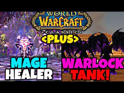 Which New Specs Should We Have in Classic Plus?! thumbnail