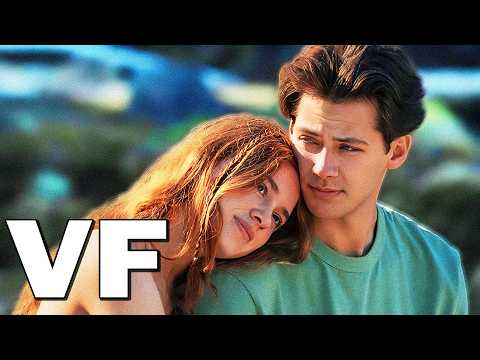 AU FIL DES ANNÉES Bande Annonce VF (2026) thumbnail