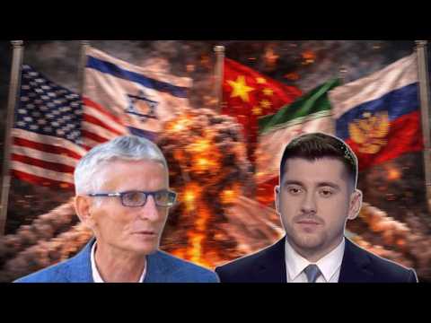 Lajmi i fundit/“Çdo gjë në lëvizje…”; Ç’po ndodh midis Amerikes dhe Iranit?! thumbnail