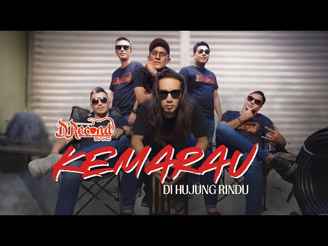 D'Recond Band  - Kemarau Dihujung Rindu (Official Music Video) thumbnail