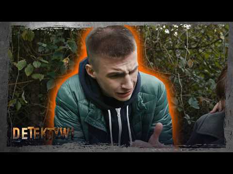 TORTUROWALI GO SCENAMI S*KSU❗| Detektywi thumbnail