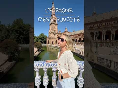 L'ESPAGNE C'EST VRAIMENT SURCOTÉ ? thumbnail